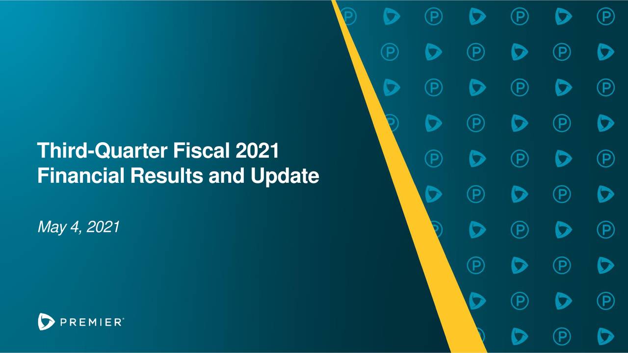 Third-Quarter Fiscal 2021