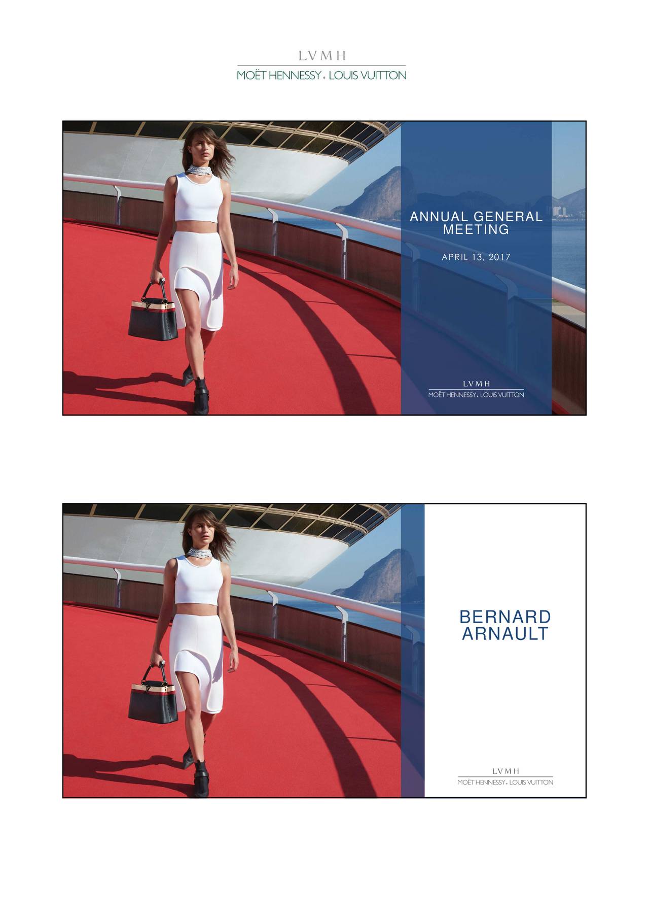 LVMH-Moet Hennessy Louis Vuitton (LVMHF) Investor Presentation - Slideshow (OTCMKTS:LVMHF ...