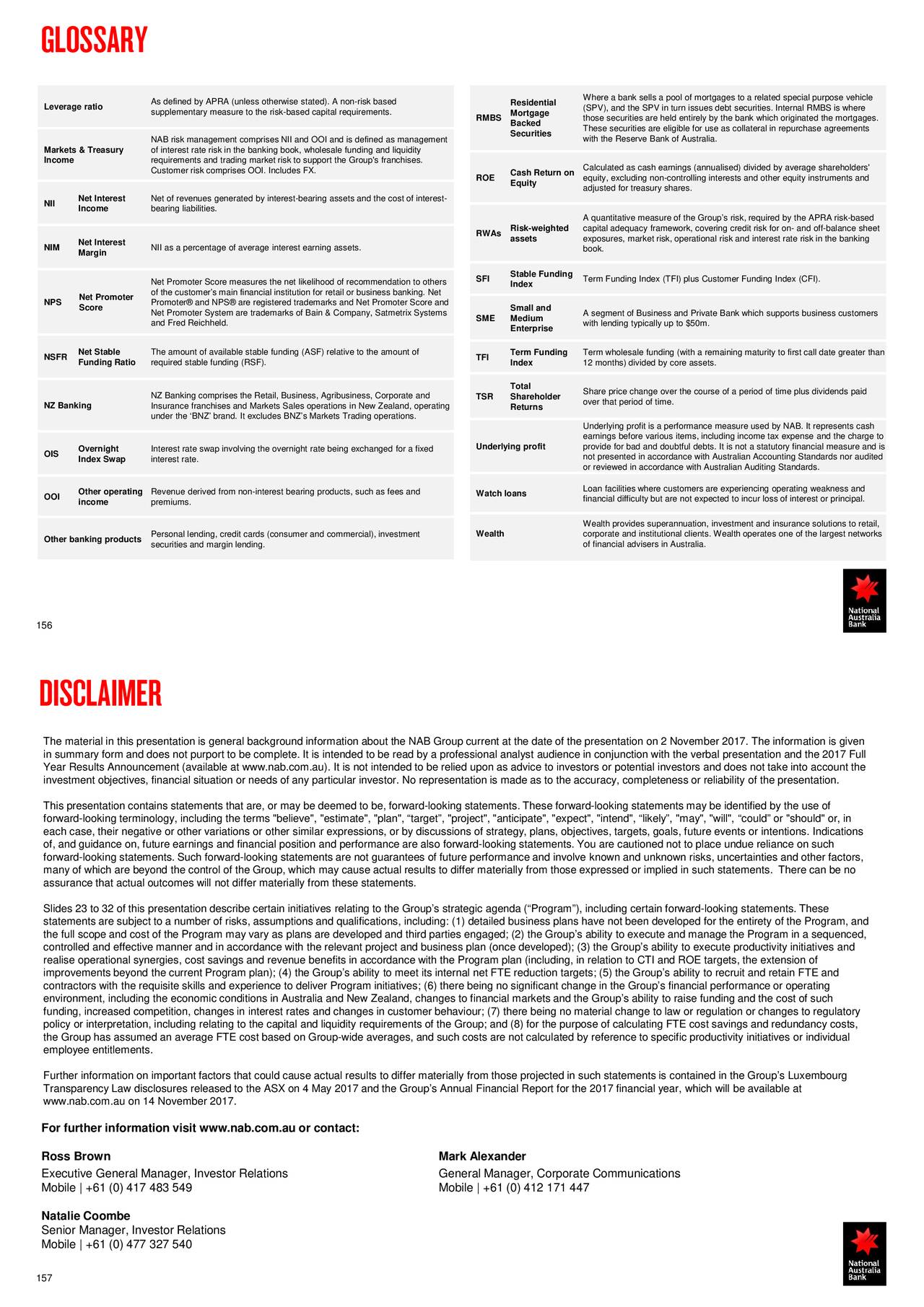 National Australia Bank Ltd Victoria Australia Adr