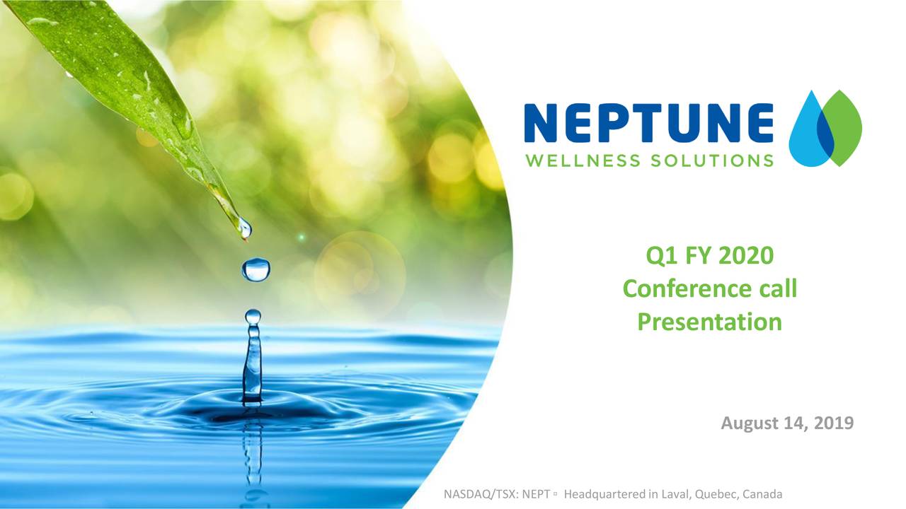 NEPT Short Interest / Neptune Technologies & Bioressources Inc.