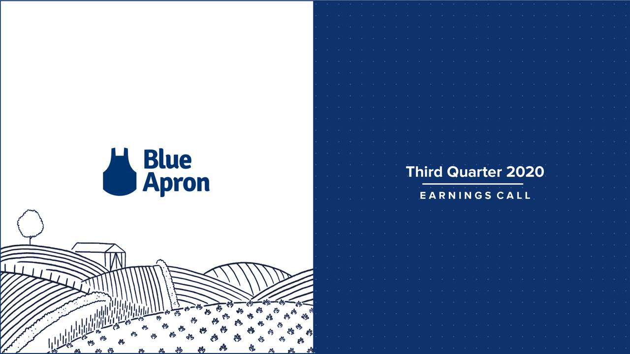 blue apron earnings blue apron earnings