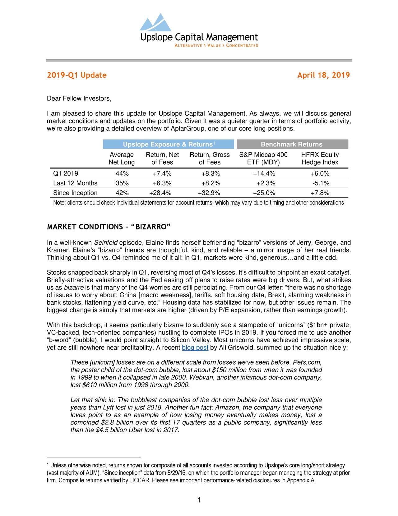 Discuss the difficulty of estimating the value of an ipo