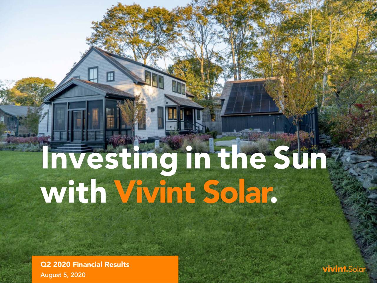 How Much Is Vivint Solar