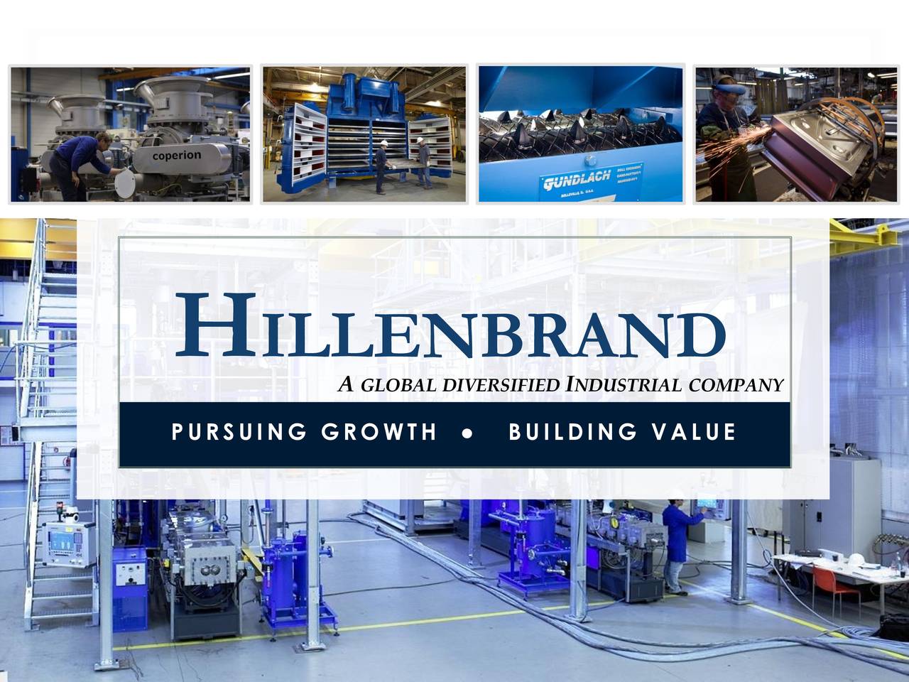 Hillenbrand, Inc. 2017 Q4 - Results - Earnings Call Slides (NYSE:HI ...