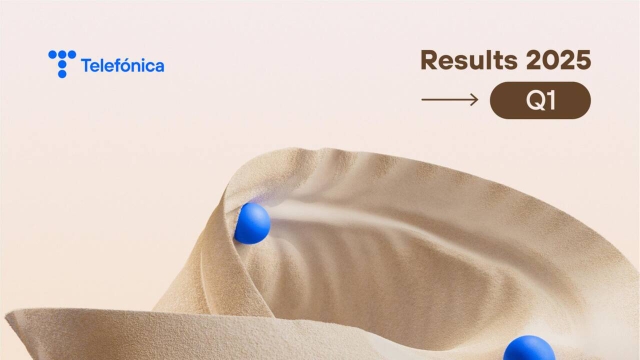 Telefónica, S.A. 2025 Q1 - Results - Earnings Call Presentation (NYSE ...