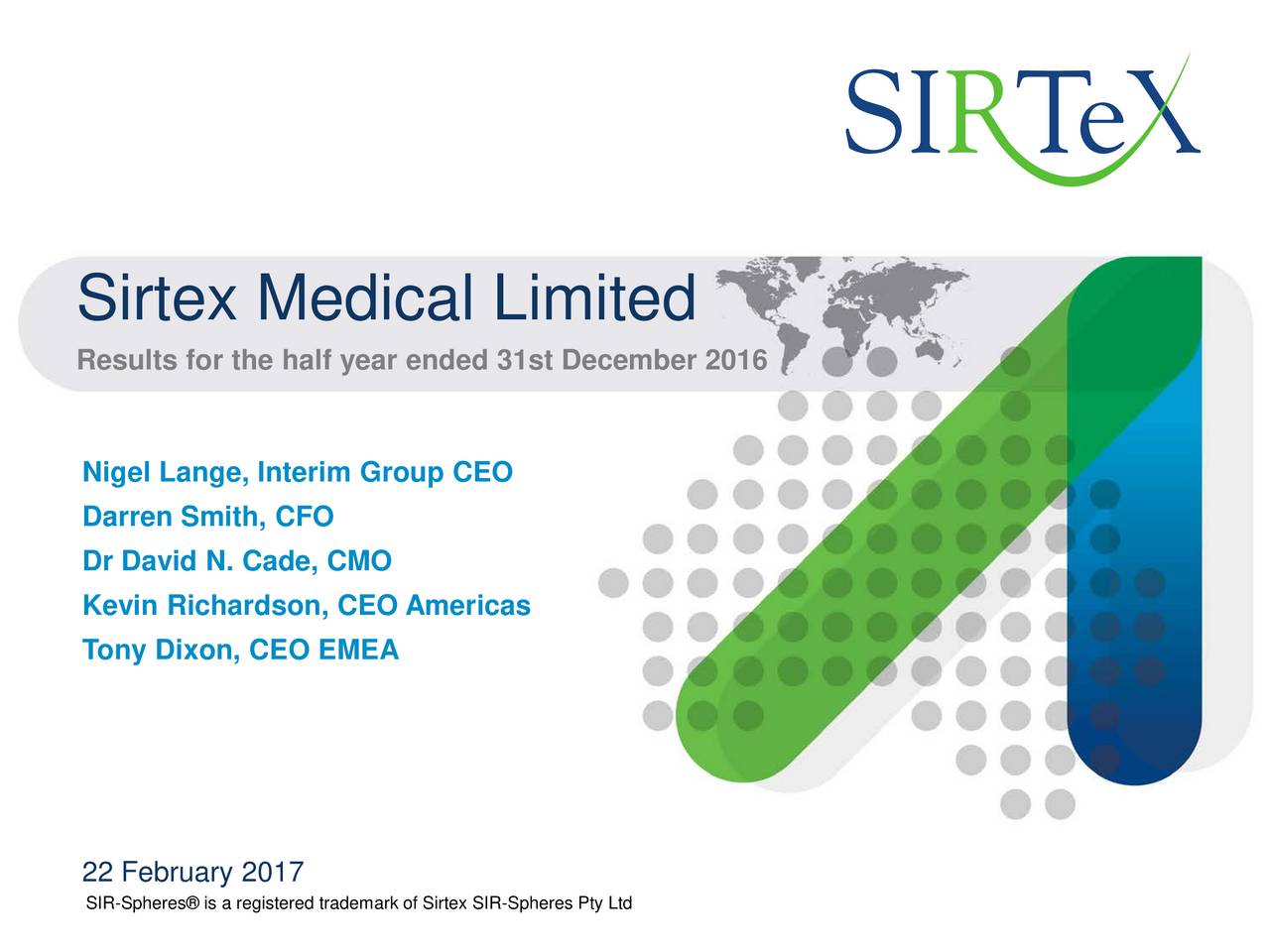 sirtex is a medical company accountancy sirtex is a medical company accountancy