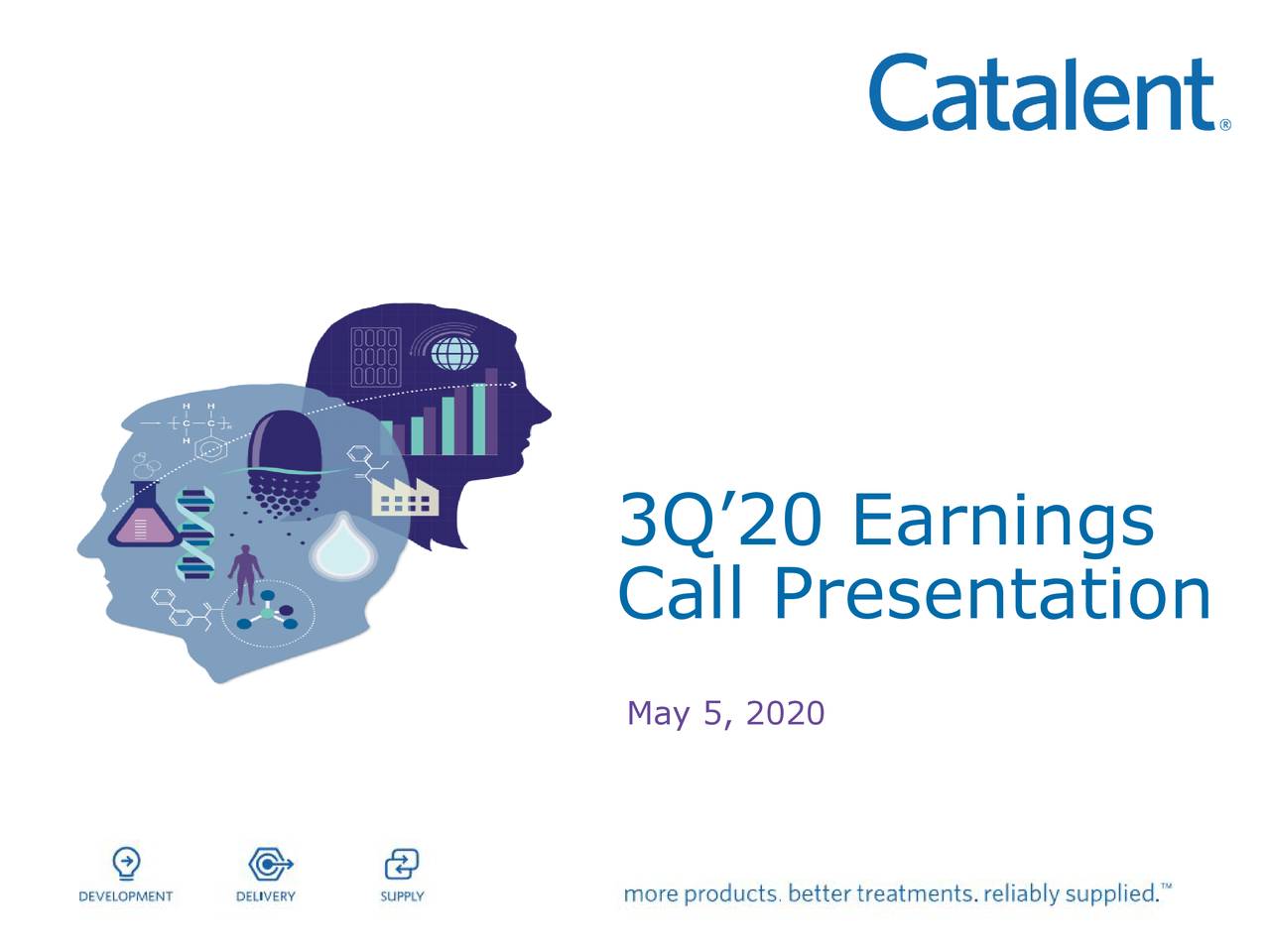 3Q’20 Earnings