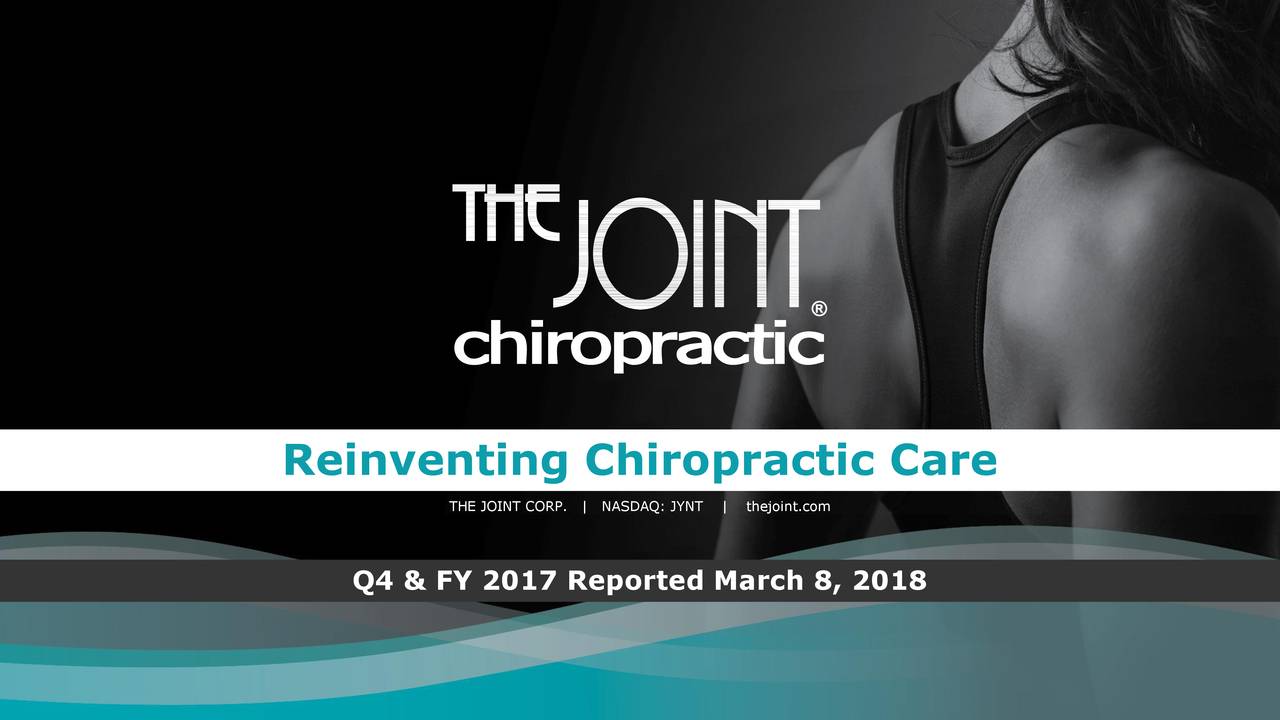 Reinventing Chiropractic Care
