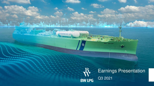 BW LPG Limited 2021 Q3 - Results - Earnings Call Presentation (NYSE ...