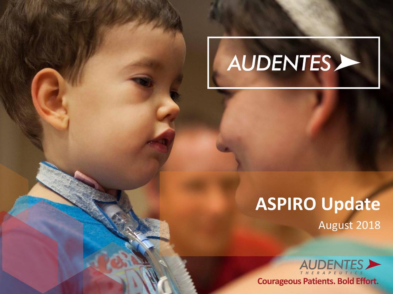 ASPIRO Update