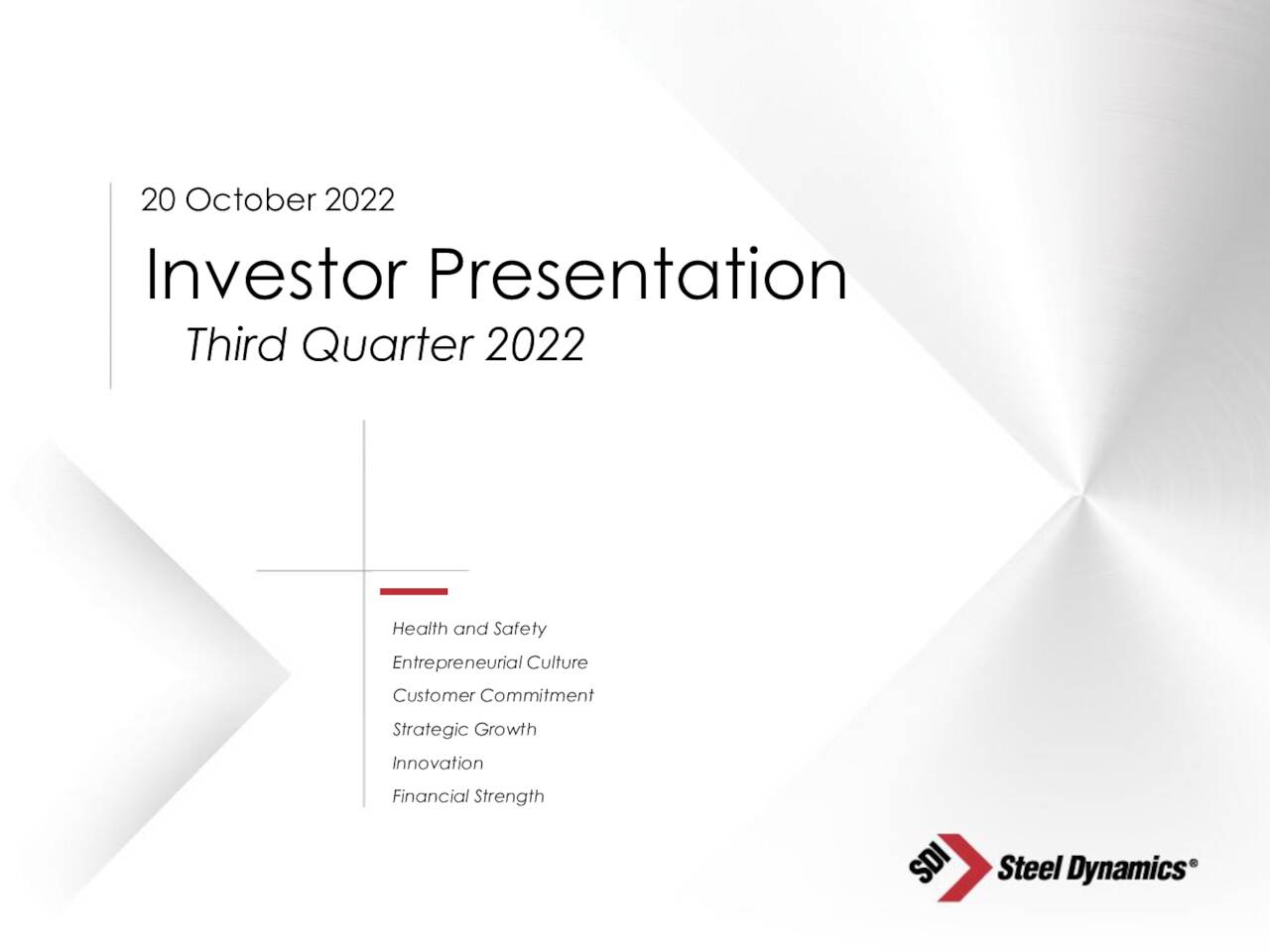 steel-dynamics-inc-2022-q3-results-earnings-call-presentation