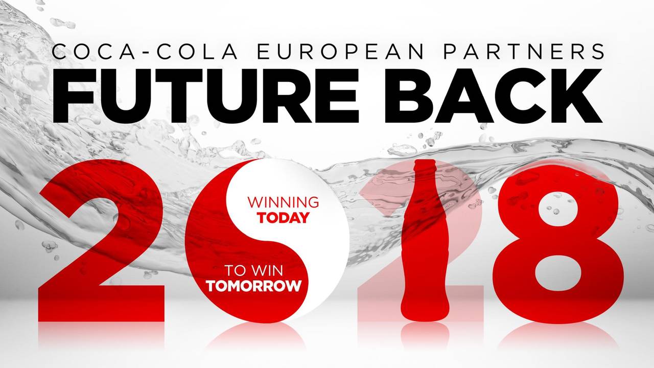 A&W  Coca-Cola European Partners
