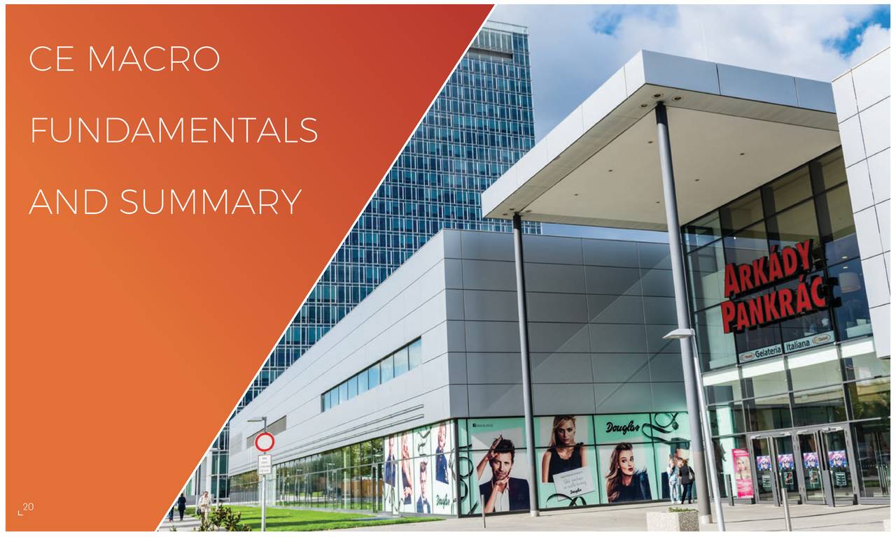 Atrium European Real Estate Limited 2020 Q2 Results Earnings Call Presentation (OTCMKTS