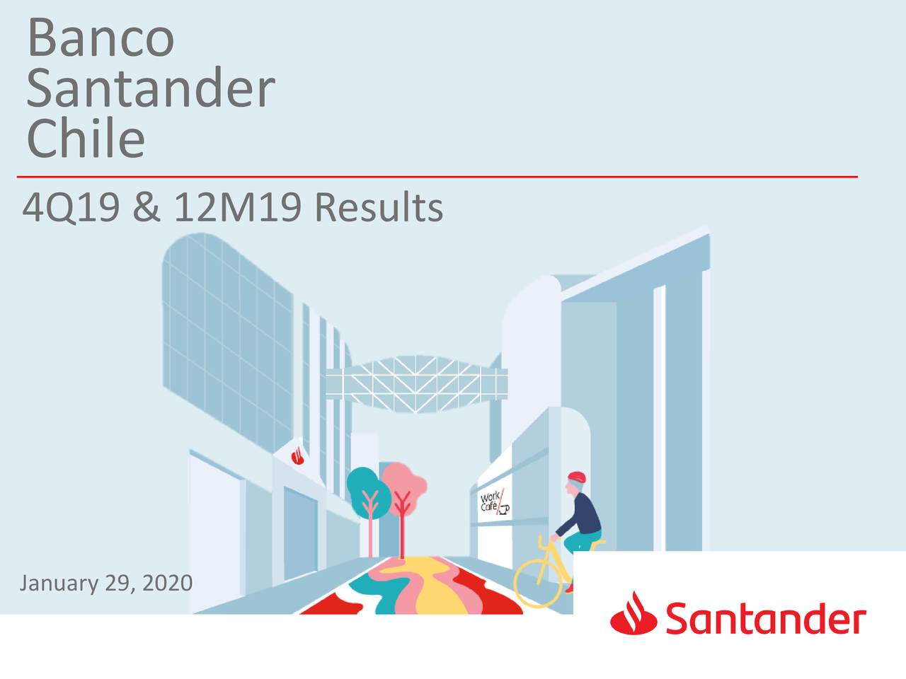 Banco Santander-Chile 2019 Q4 - Results - Earnings Call Presentation ...