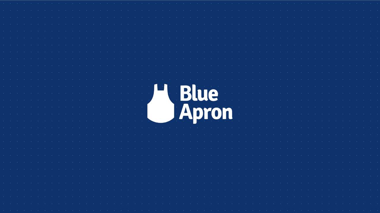 blue apron holdings news
