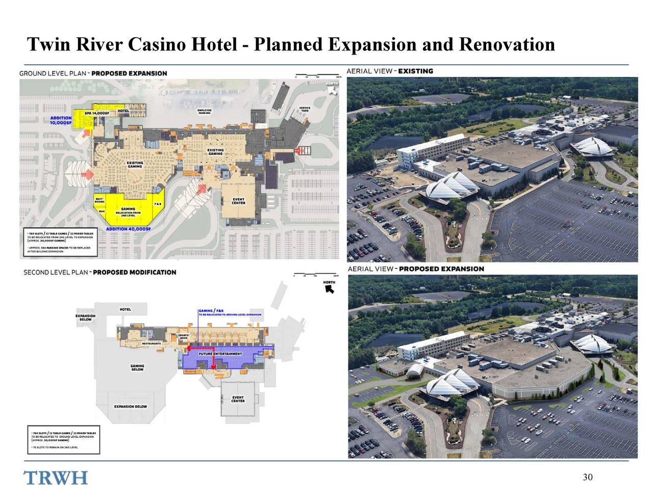 map twin river casino lincoln ri