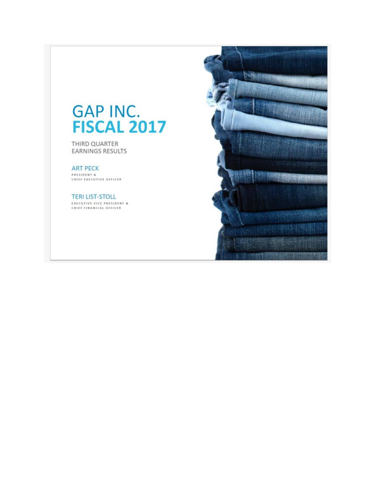 gap inc pricing strategies Gap inc marketing communication mix – focus on sales tool within gap inc marketing strategy and the company has a of gap inc marketing. gap inc pricing strategies Gap inc marketing communication mix – focus on sales tool within gap inc marketing strategy and the company has a of gap inc marketing.