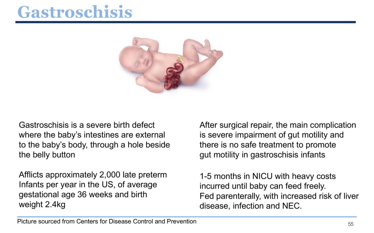 Infant Bacterial Therapeutics (IFTBF) Investor Presentation - Slideshow ...