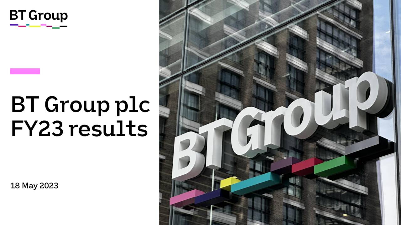 BTGroupplc