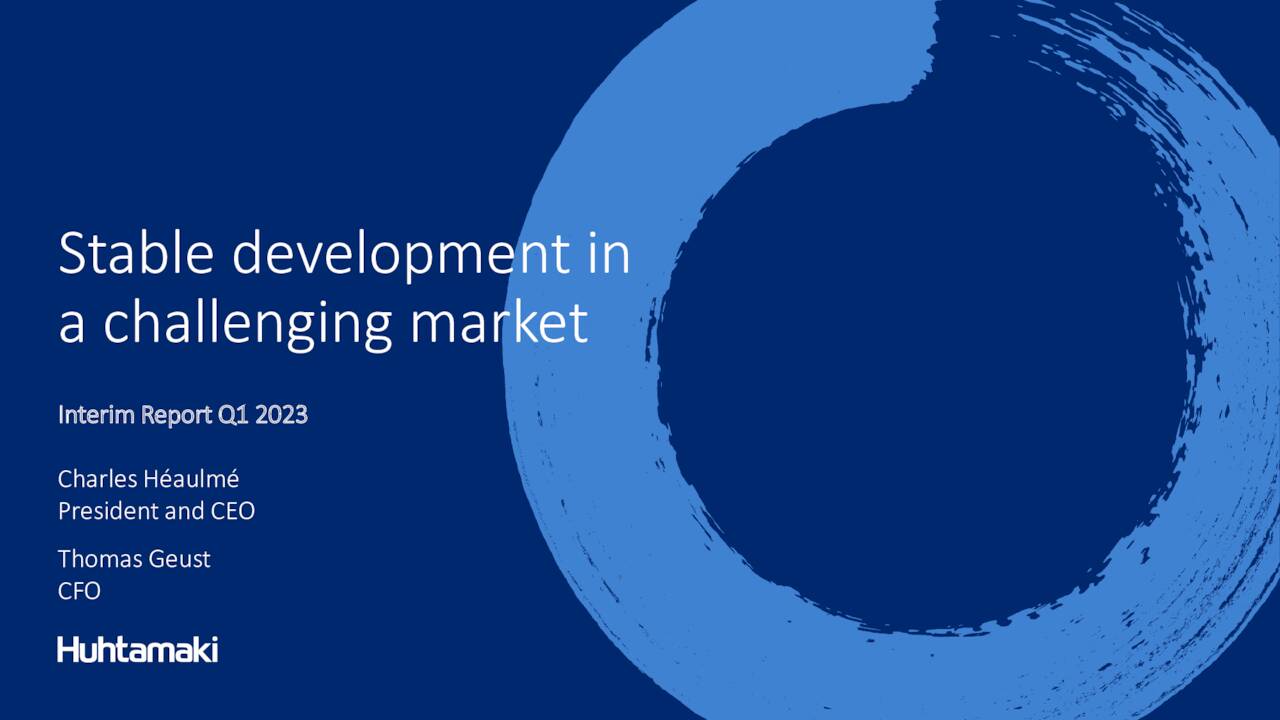Stable development in